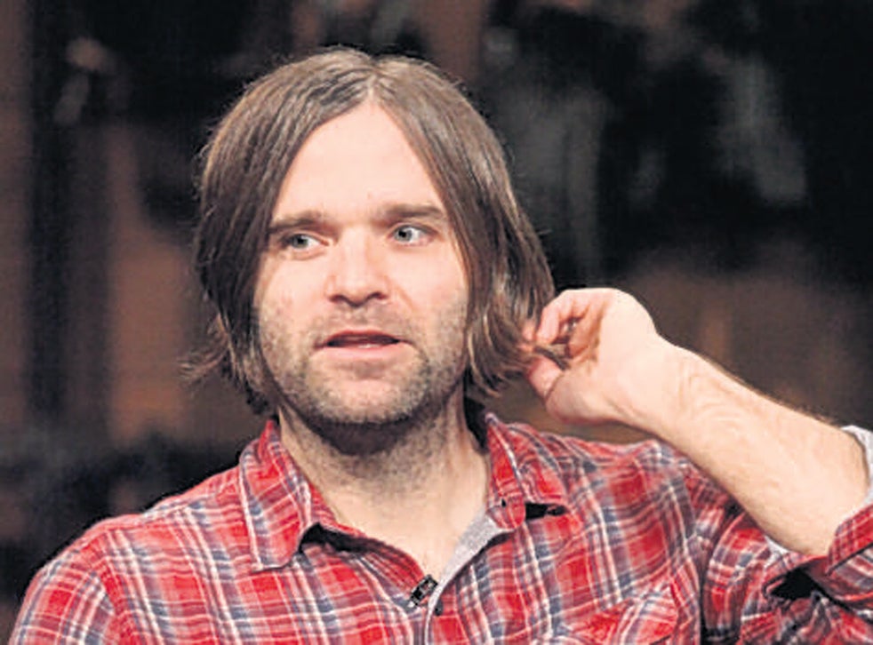 My Fantasy Band Ben Gibbard Death Cab For Cutie The Independent The Independent