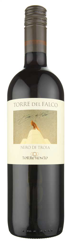 BEST PARTY RED - UNDER £10

<p>2007 Torre del Falco Nero di Troia, Puglia, Italy</p>

<p>This distinctively bright and spicy rosso made from Puglia's Nero di Troia grape shows a sweetly juicy dark berry fruit quality with a sinewy feel and vivid freshness. £4.99, down from £7.99, until 6 December, Waitrose</p>