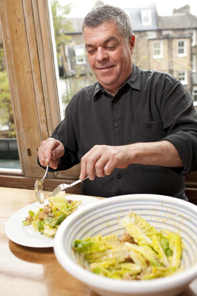 Chefs’ classics: Britain’s top cooks and restaurateurs reveal their ...