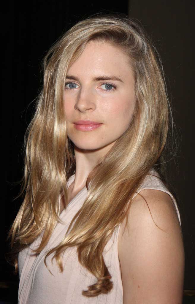 Face to watch: Brit Marling will star in Another Earth, out 9 December