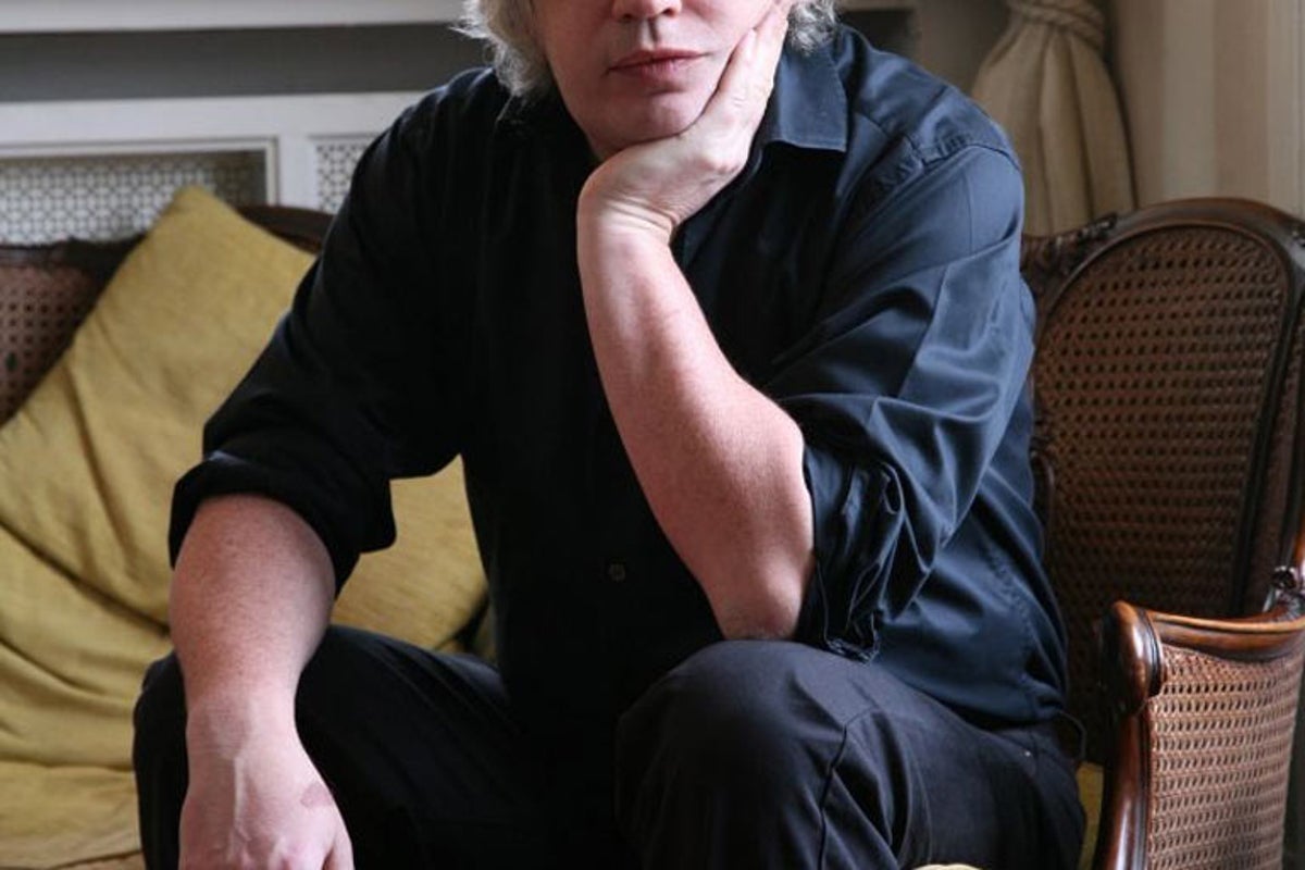 The columnist: Liddle the 'liberal fundamentalist' with a scandalous ...