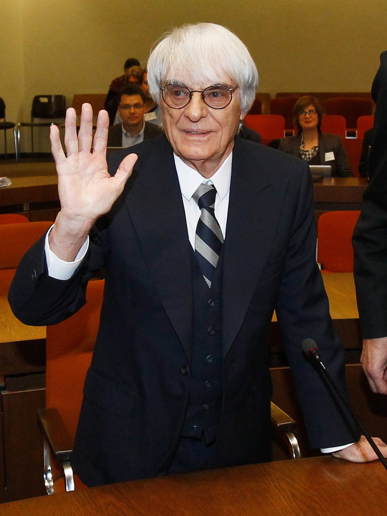 Texas promoter Tavo Hellmund remains hopeful that Austin can
still host next year's US Grand Prix even after losing support from Formula One executive Bernie Ecclestone (pictured)