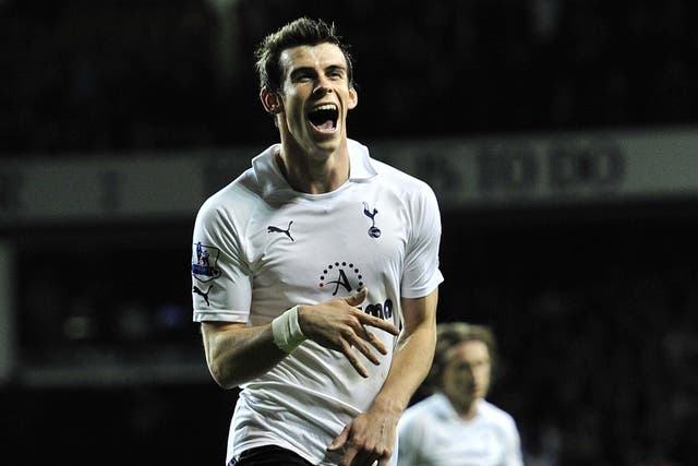 Gareth Bale: Qualifying for the Champions League will help Spurs hold on to the Welshman