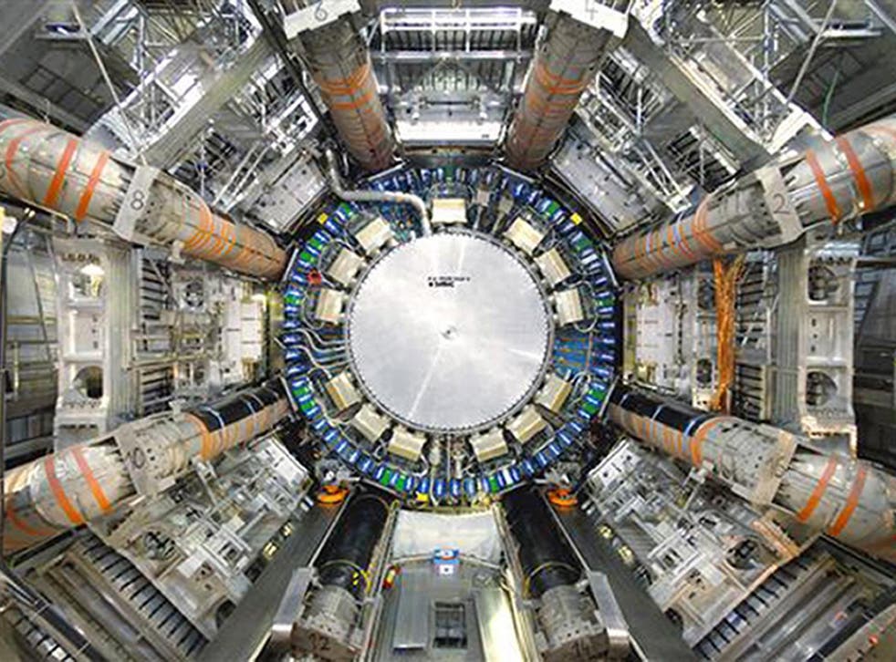 The Cern results appear to overturn Einstein's theory of relativity