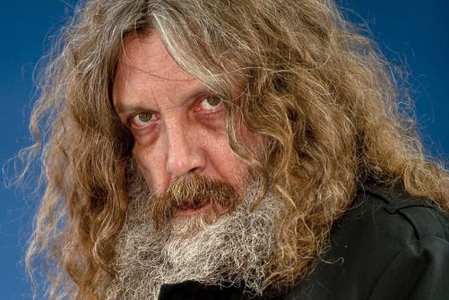 Alan Moore taps into the heroic and sexual fantasies of his readers with each eagerly awaited title