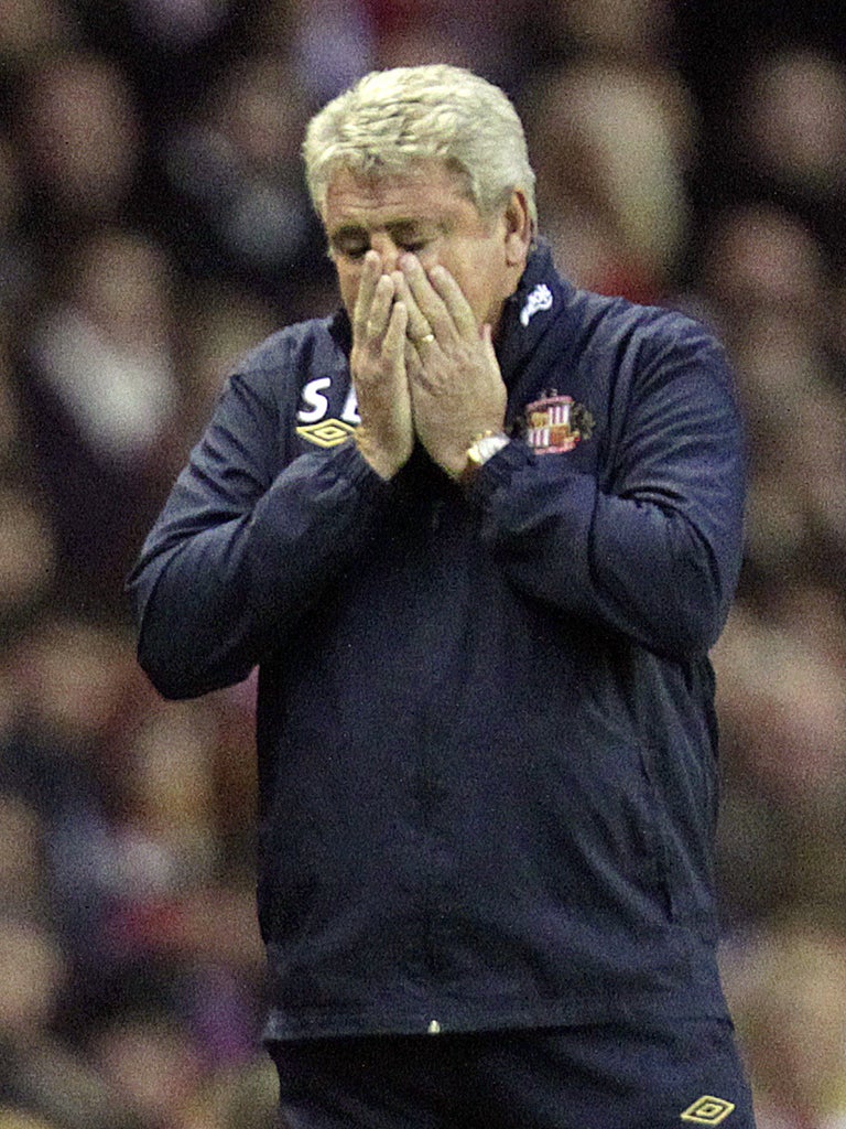 Steve Bruce side have won only two of 15 home games in League and cup since New Year's Day