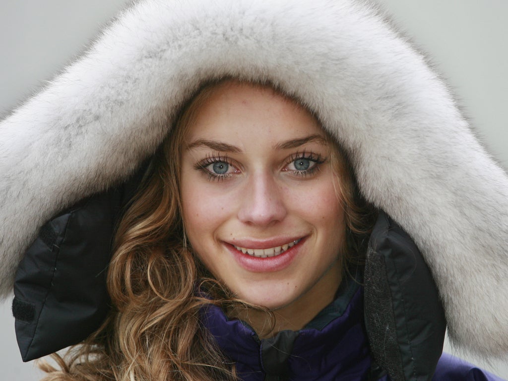 Amelia Hempleman-Adams