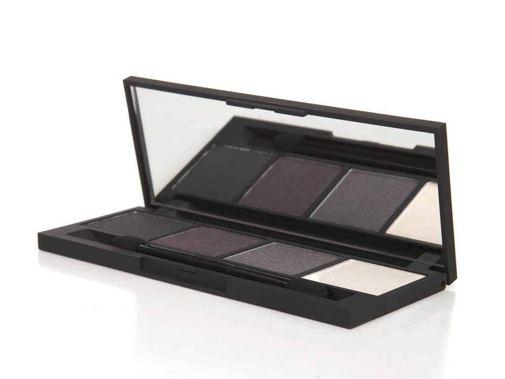 The 10 Best Eyeshadows The Independent