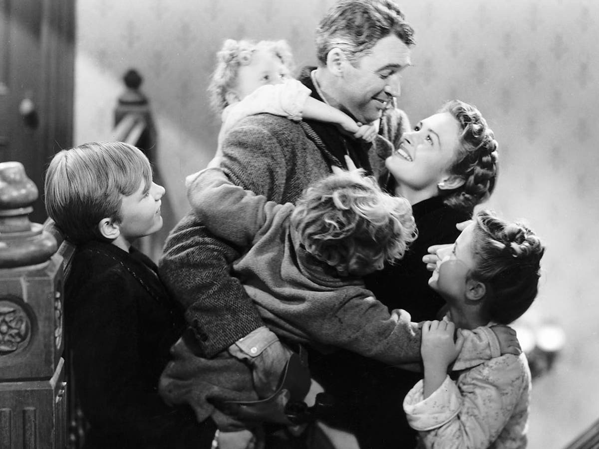 It's A Wonderful Life to get sequel almost 70 years after original.