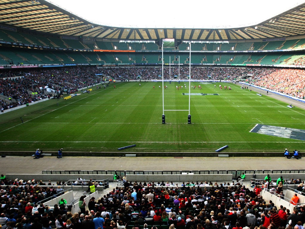 The RFU have managed to remain in robust financial health