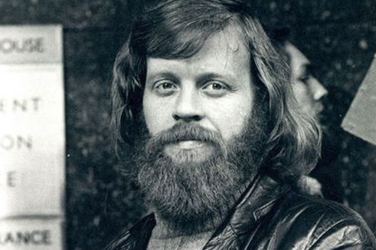 Digby Jacks, Student leader who took on Thatcher – and won | The ...
