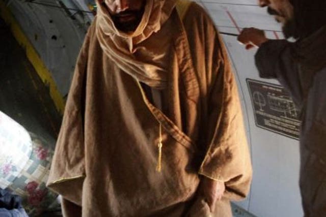 After three months on the run, Saif al-Islam, was captured and brought to the mountain town of Zintan