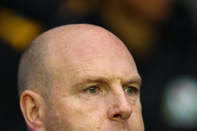 Steve Kean: 'Yes there have been talks about a new contract but the timing is inappropriate'