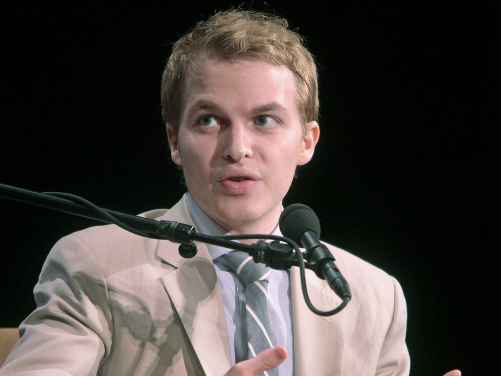 Ronan Farrow claims that NBC was resistant to airing his investigation