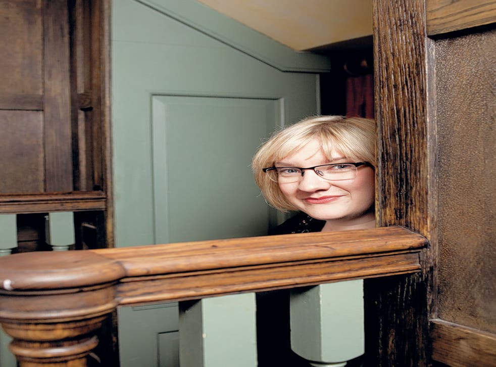 Sarah Millican won the Best Newcomer Award at the Edinburgh Fringe Festival for her debut solo show, Sarah Millican's Not Nice