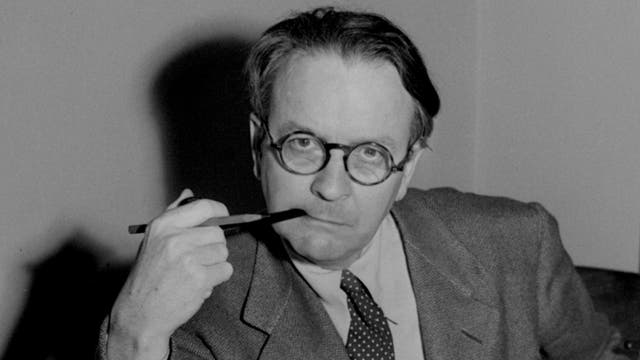 Raymond Chandler