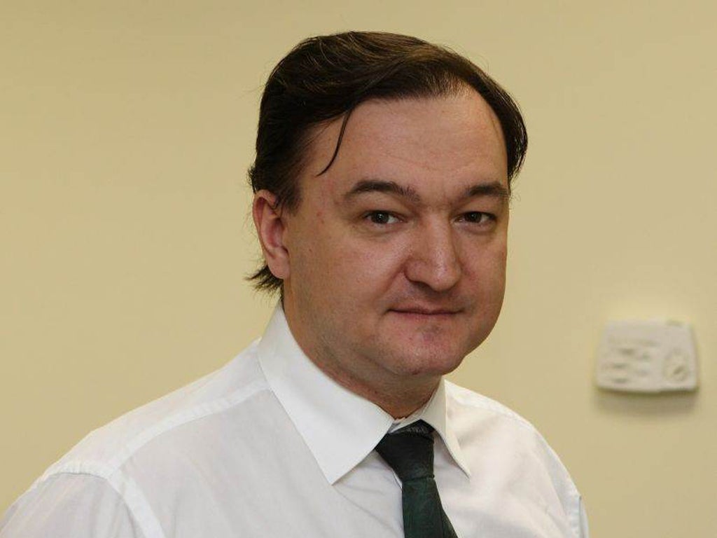 Sergei Magnitsky: The lawyer spent a year in jail after allegedly uncovering a $230m fraud
