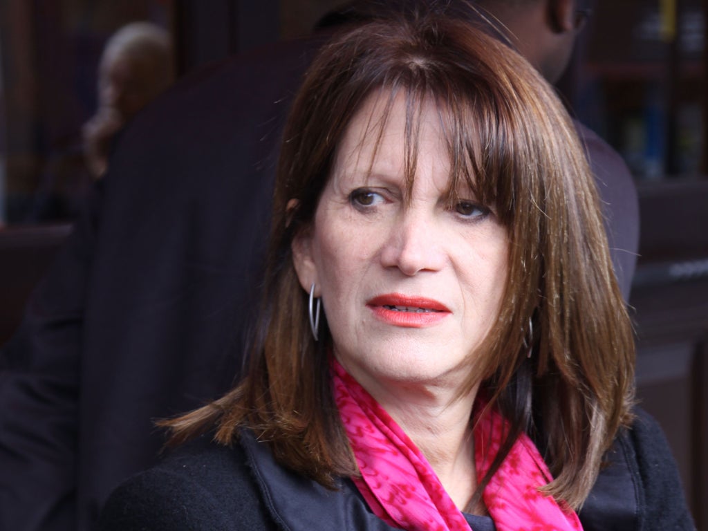Lynne Featherstone: 'If you won't work with us, you won’t have our money'