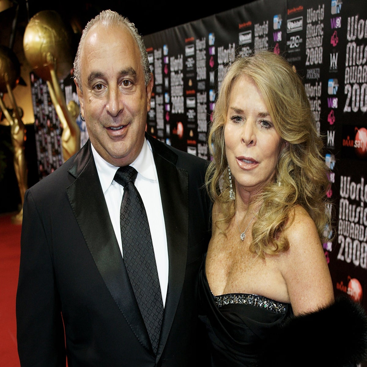 Has Sir Philip Green lost his Midas Touch?, The Independent