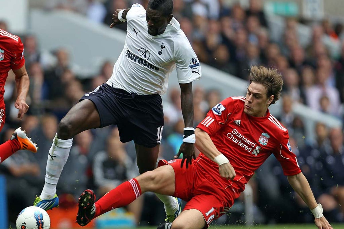 Kenny Dalglish happy with progress of Liverpool defender Sebastian ...