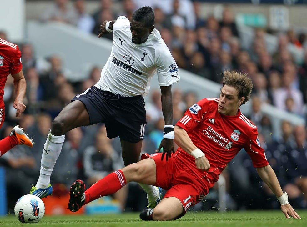 Kenny Dalglish happy with progress of Liverpool defender ...
