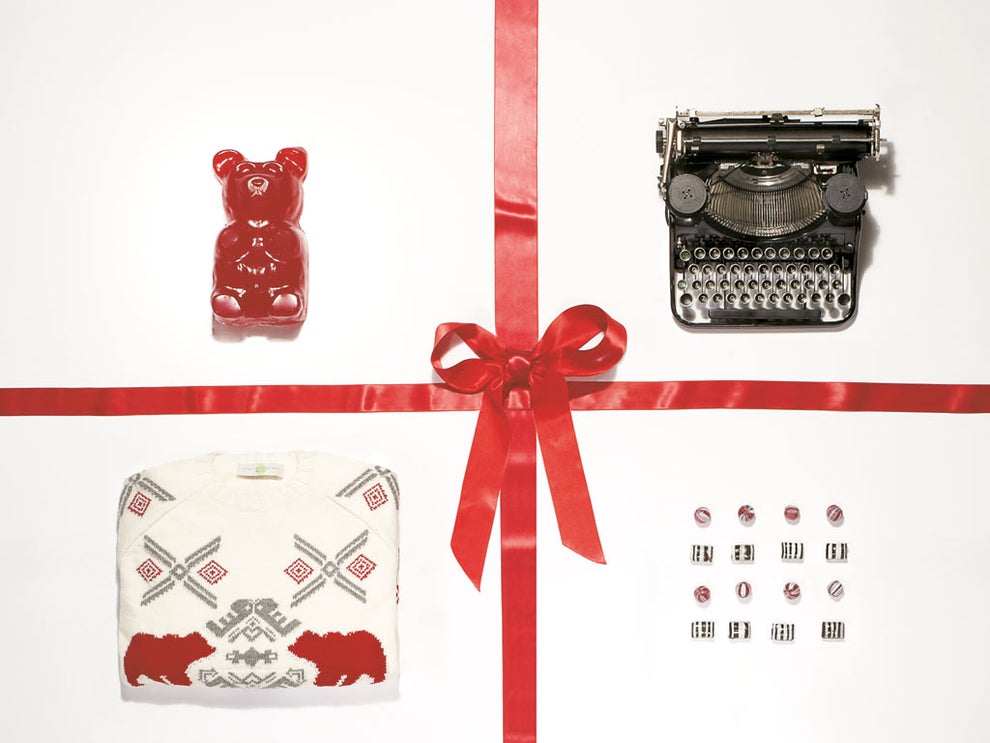 The Christmas gift guide | The Independent | The Independent