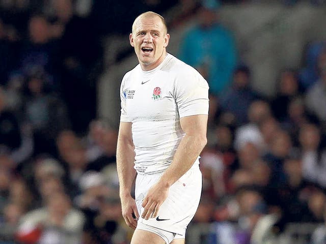 Mike Tindall’s appeal should have been dismissed out of hand