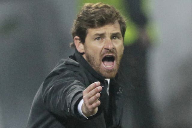 Chelsea manager Villas-Boas insists there is no role at Stamford Bridge for Guus Hiddink