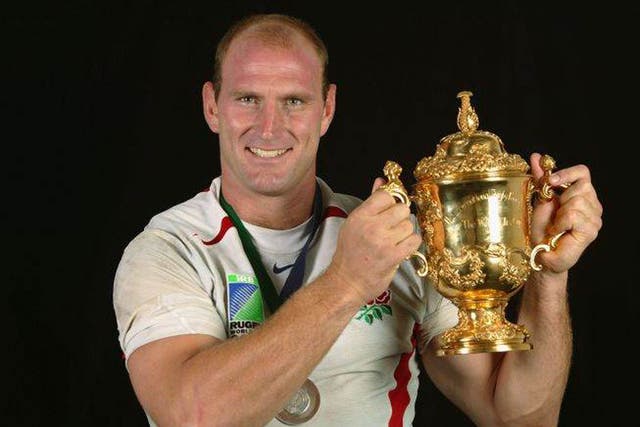 'The difference between 2001 and 2011 is that Lawrence Dallaglio and his team performed incredibly'