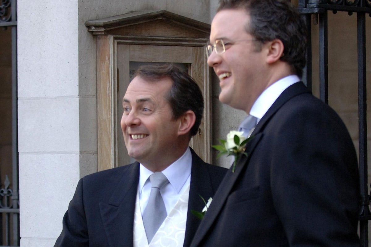 Liam Fox, Adam Werritty, and the curious case of Our Man in Tel Aviv ...