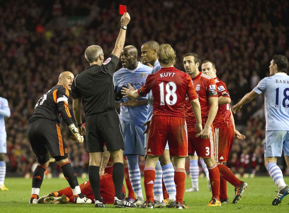 Roberto Mancini expects opponents to target Mario ...