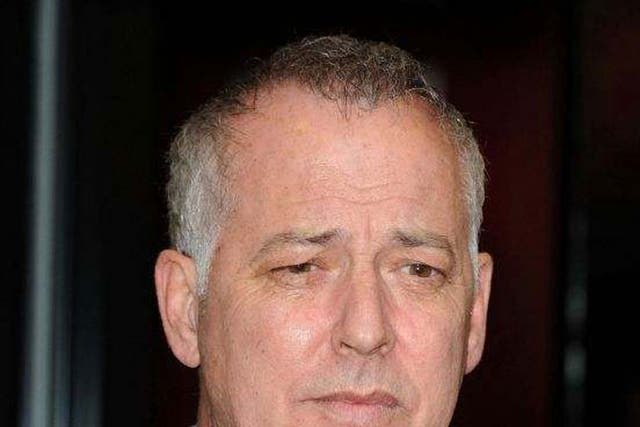 Michael Barrymore today admitted cocaine possession