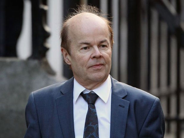 Christopher Jefferies was forced to move between friends, he told the Leveson Inquiry today