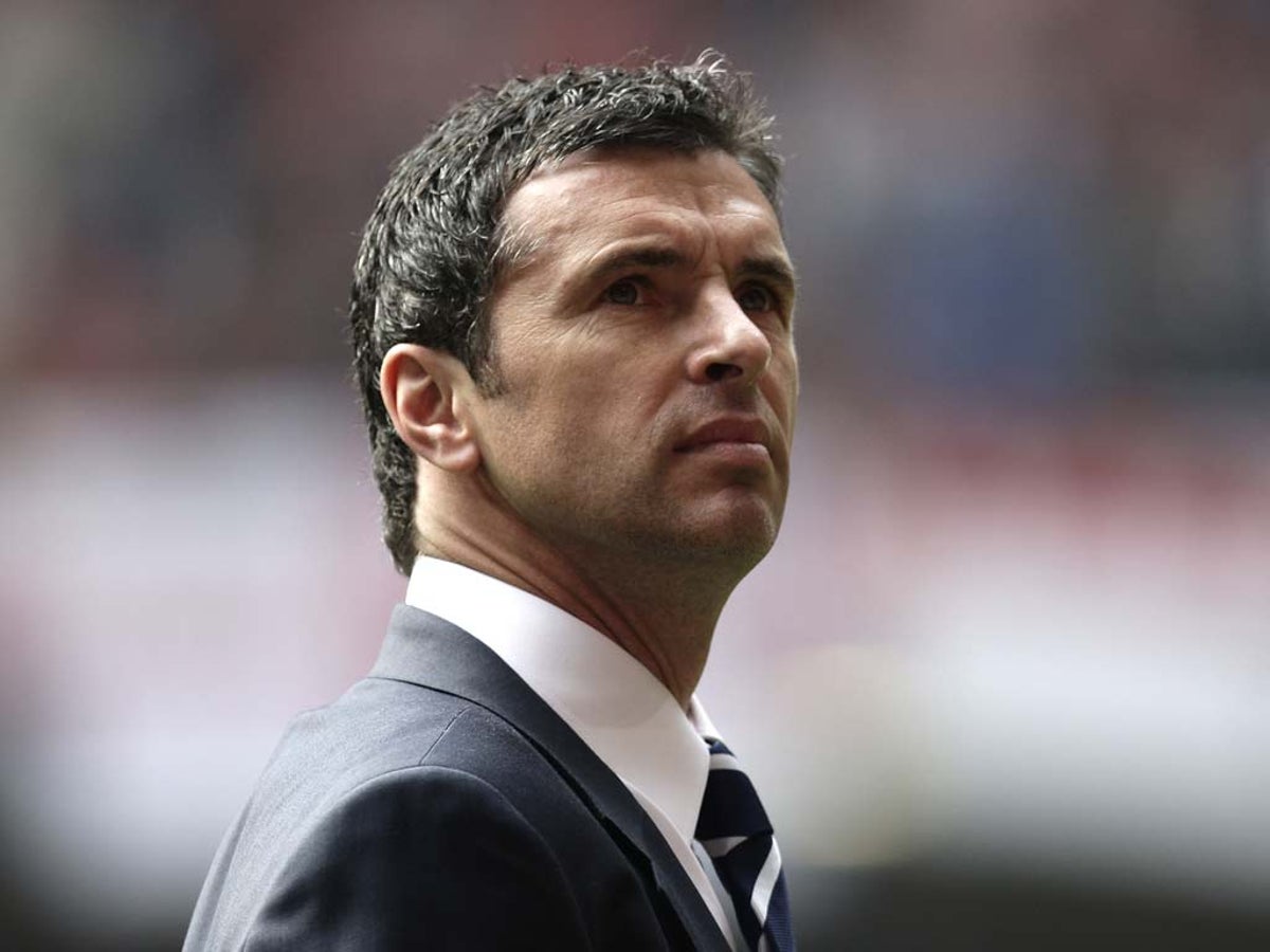 14+ Gary Speed Background