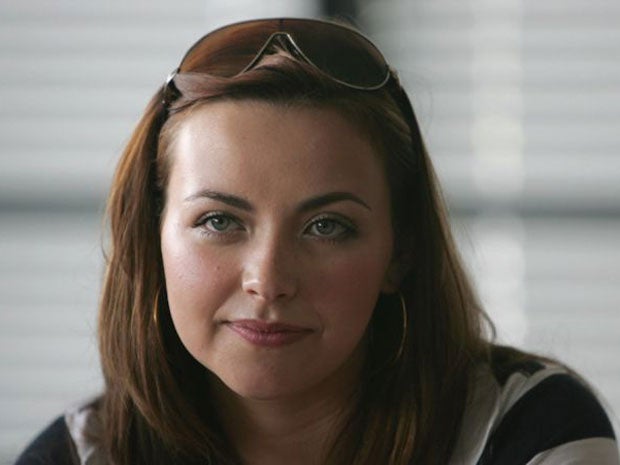 Charlotte Church is in line for substantial payout