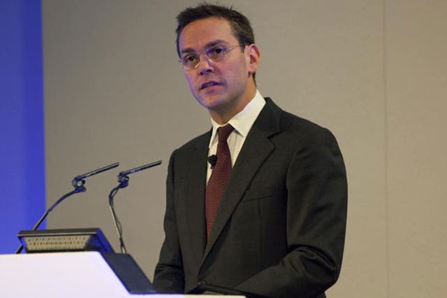 James Murdoch was reappointed as a director of BSkyB at the company's annual general meeting today
