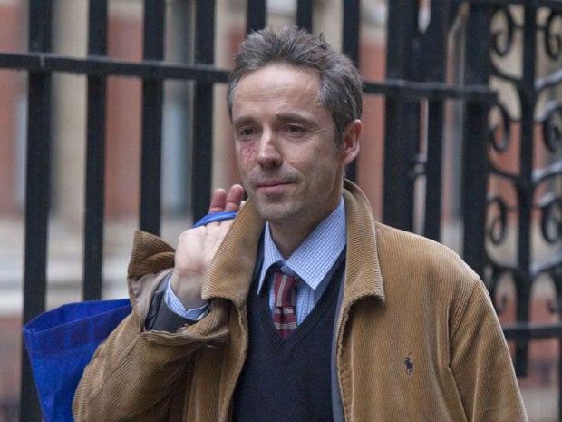 Paul McMullan told the Leveson Inquiry that editors were aware voicemails were being hacked