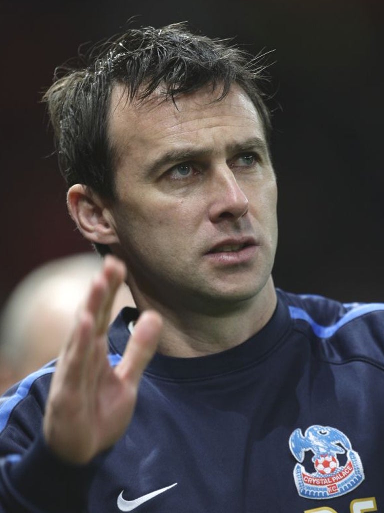 Dougie Freedman: 'This will put a lot of money in the
bank for us. I want to keep this team together'