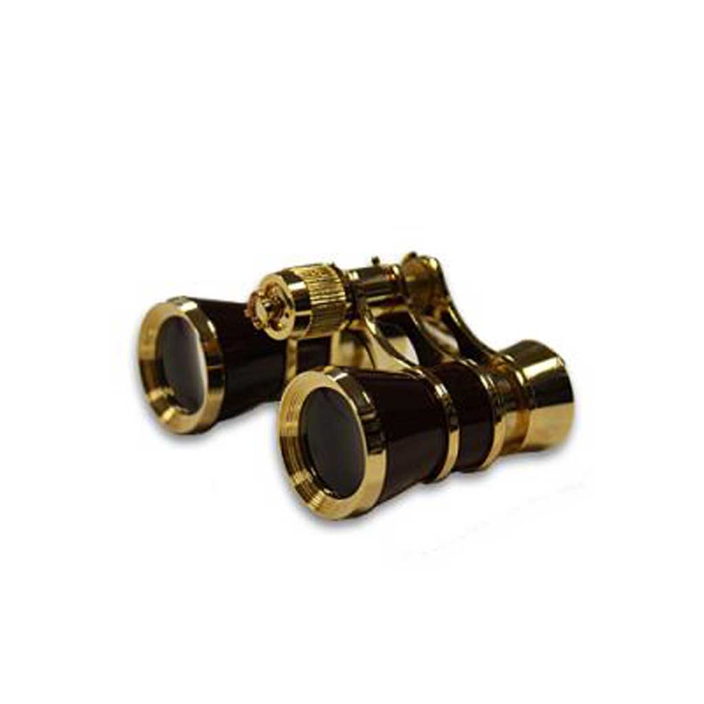 1. Opera glasses, £35, National Gallery shop