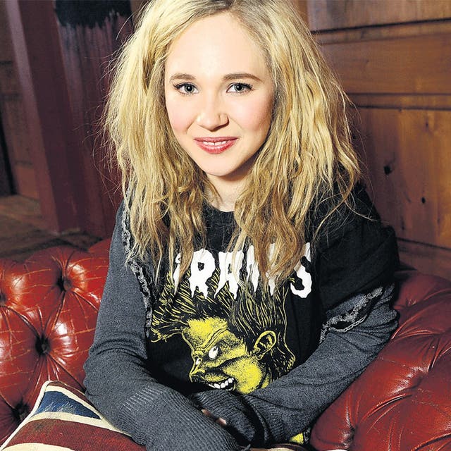 From sex siren to virgin: rising actress Juno Temple