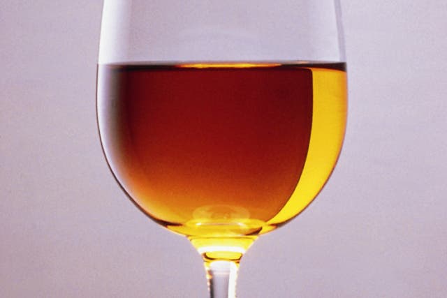 Sherry, popular in the 1970s, is shaking off a staid reputation