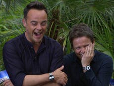 Read more

Everything we know so far about I'm a Celebrity 2015