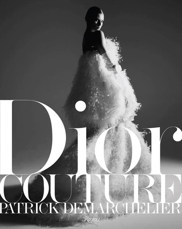 We love: ‘Dior Couture’ - 
Featuring the fabulous creations of Christian Dior himself, Yves Saint Laurent and John Galliano, this is a beautiful tome for fashion fantasists - more than 100 gowns from the Dior archive have been shot by the world-renowned photographer Patrick Demarchelier. Out December 6, Rizzoli