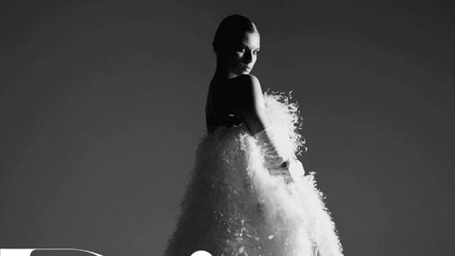 We love: ‘Dior Couture’ -
Featuring the fabulous creations of Christian Dior himself, Yves Saint Laurent and John Galliano, this is a beautiful tome for fashion fantasists - more than 100 gowns from the Dior archive have been shot by the world-renowned photographer Patrick Demarchelier. Out December 6, Rizzoli