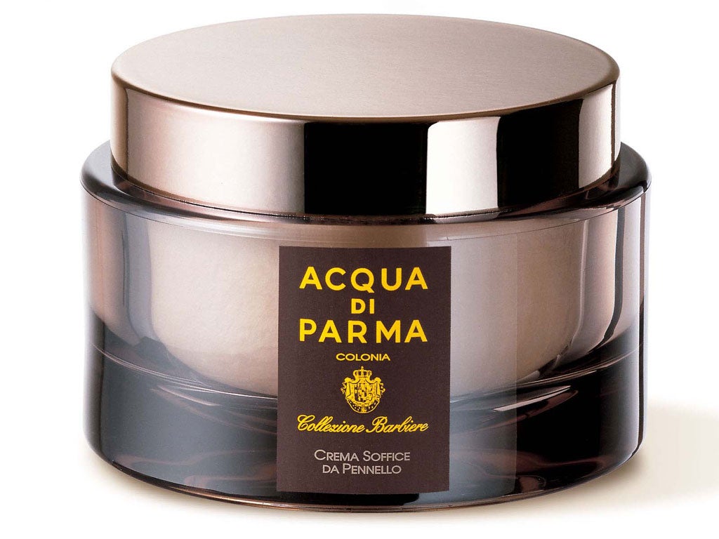 The 10 Best Shaving creams The Independent
