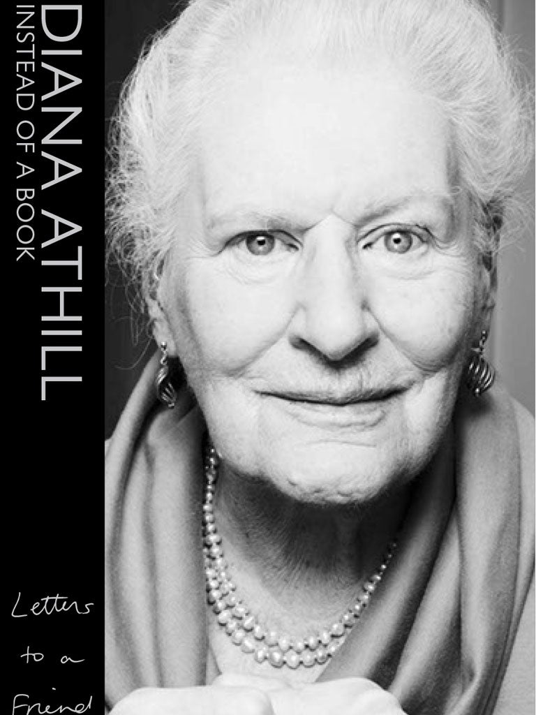 <p>1. Instead of a Book by Diana Athill</p>
<p>£20, granta.com</p>
<p>Can anyone resist the 94-year-old grand dame of publishing? This volume of letters spans 30 years.</p>