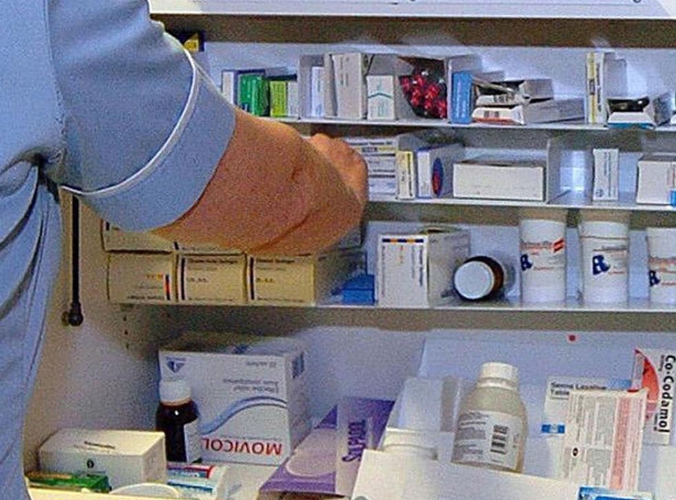 The initiative is part of a new strategy to boost the UK's pharmaceutical industry, which could also see data on NHS patients shared with private healthcare companies.