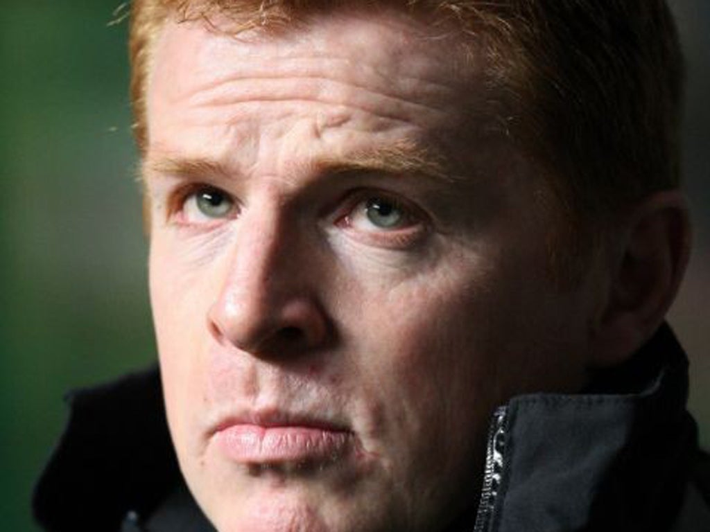 Head coach Neil Lennon publicly condemned the chanting on many occasions