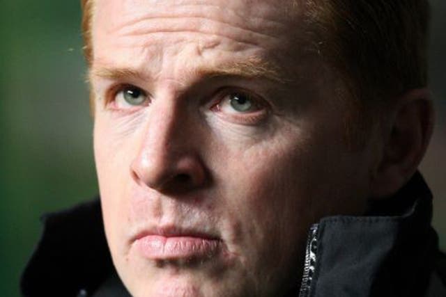 Head coach Neil Lennon publicly condemned the chanting on many occasions