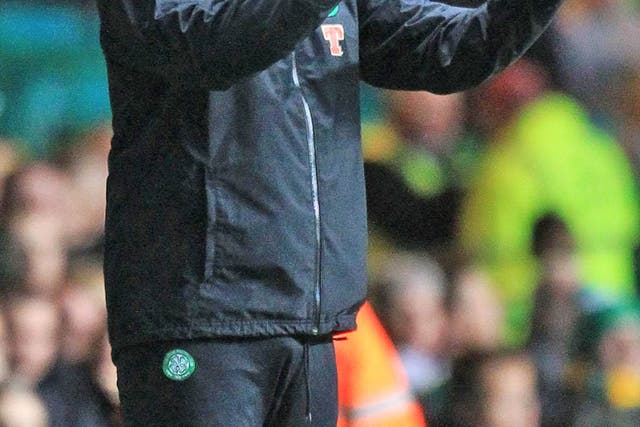 Manager Neil Lennon has urged fans on numerous occasions not to sing pro-IRA chants during Celtic's games